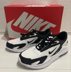 【新品】Nike Air Max Bolt 'White Black'