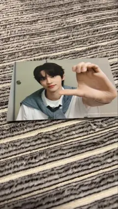 TWS ブロマイドセット FC