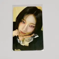 IVE LUCIDdream ガウル ポロライド チェキ HMV 限定 - メルカリ