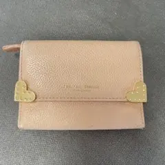 Samantha Thavasa Petit Choice ミニ財布　定期入れのサムネイル