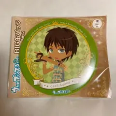 うたのプリンスさまっ！ BIG缶バッジ