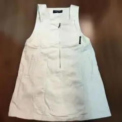 120A COMME CA DU MODE ジャンバースカート