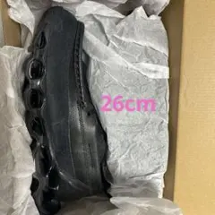 Mizuno Wave Prophecy Moc GORE-TEX 26cm