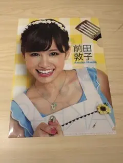 AKB48 前田敦子 2012 カレンダー 写真 コンプ 2026年最新】akb48 前田敦子カレンダーの人気アイテム - メルカリ