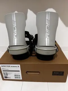 RIDE SPECTER WOMENS S ビンディングのサムネイル