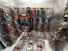 2026年最新】MARVELまとめ売りの人気アイテム - メルカリ