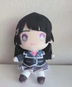 月ノ美兎 にじぬい