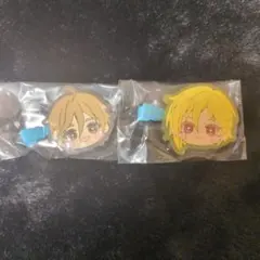 あんスタ　前髪クリップ５