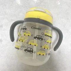 Combi ラクマグ 車柄 340mlラージボトルのサムネイル
