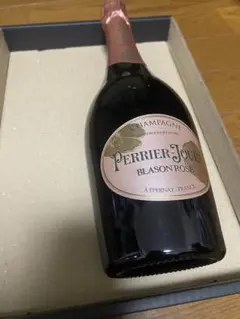 Laurent-Perrier Cuvée Rosé シャンパン - メルカリ