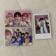 &TEAMシーグリ 2025 NICHOLAS YUMA JO ユニット トレカ