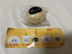 mofusand 飲茶にゃんおかおぬいぐるみのサムネイル