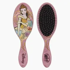 【新品】Wet brush ディズニー ヘアブラシ