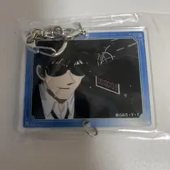 名探偵コナン 松田陣平 アクリルキーホルダー