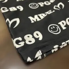 パーリーゲイツ　クッションのサムネイル