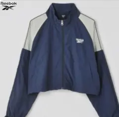 しまむら Reebok ナイロンジャケットのサムネイル