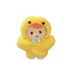 シルバニアファミリー ラブラドールの赤ちゃん マスコットコスチューム