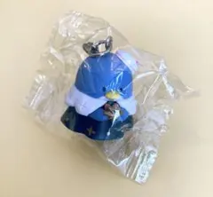 サンリオキャラクターズ 星色天使 チャーム　タキシードサム