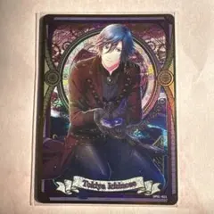 一ノ瀬トキヤ　うたプリ シャニライ ビジュコレ　SR