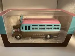 嵐 ARASHI 嵐を旅する 展覧会 ダイキャストカー