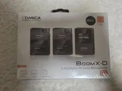 MAONO Wave T5 Combo ワイヤレスピンマイク 2TX+3RX - メルカリ