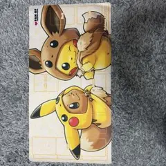 2026年最新】fan of pikachu&eievui プレイマットの人気アイテム