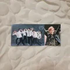 2026年最新】skool luv affair テヒョンの人気アイテム - メルカリ