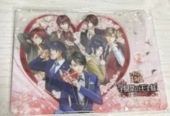 テニスの王子様 学園祭の王子様 アクリルパネル ねぎらいエディション