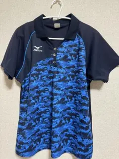 ミズノ卓球ユニフォーム