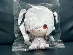 NIKKE シンデレラ もちどる ぬいぐるみ ローソン限定 - メルカリ