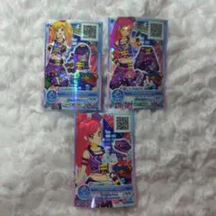 アイカツ！ロックフェス ジャケティファイ COOL MODE - メルカリ