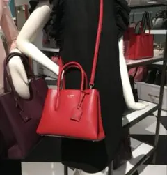 kate spade ケイトスペード 2way ハンドバッグ ショルダーバッグ