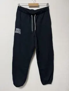 Under Armour ブラック ジョガーパンツ Mサイズ