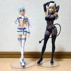 2.5次元の誘惑 GLITTER&GLAMOURS ノキエル ラスタロッテのサムネイル