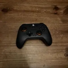 ニンテンドーSwitchコントローラーケース箱付き