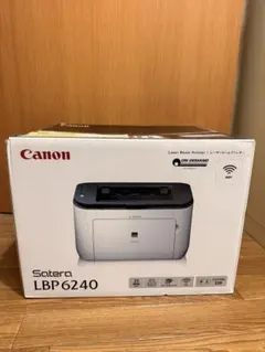 Canon Satera LBP6240 レーザープリンター 本体