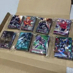 引退品 トライエイジまとめ売り 大量 2025年最新】ガンダムトライエイジ引退品の人気アイテム - メルカリ