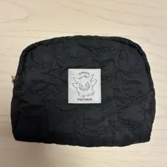 ポケモンセンター　ゲンガー キルティング ポーチのサムネイル