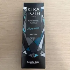 [けい様専用]KIRA TOTH Whitening Tooth Gel 50g
