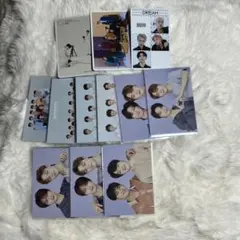 値下げ可能 6月中 SEVENTEEN トレカ セット