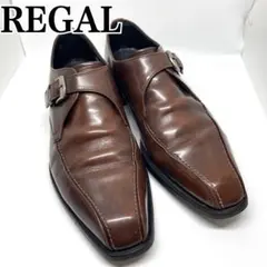 ビジネスシューズ 本革 26.5