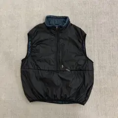 名作！Patagonia パフボールベスト　1999年製　USA製 中古・古着通販】Patagonia (パタゴニア) 90s Puffball Vest