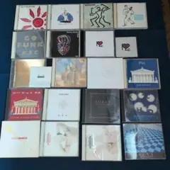 2026年最新】HARVEST -SINGLES 1992-1997-の人気アイテム - メルカリ