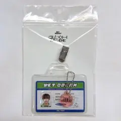 NCT DREAM『Glitch Mode』チョンロ カードホルダー