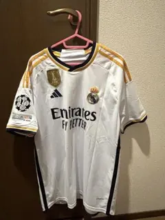 2025年最新】トニ・クロース ユニフォームの人気アイテム - メルカリ