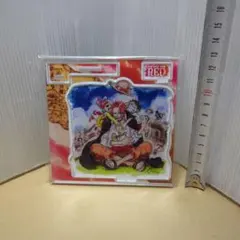 ONEPIECE FILE RED 名場面ジオラマフィギュア　 アクリルスタンド