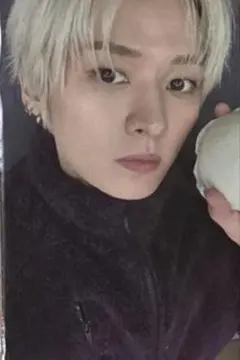 Stray Kids スキズ FANS DOIT リスパ特典 リノ トレカ