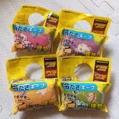 ポケモン 2022年 ペットボトルカバー 4個セット