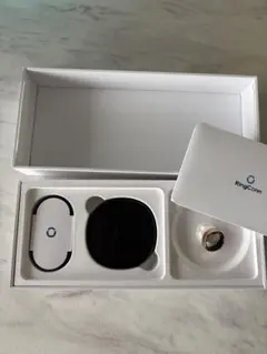 【未使用品】RingConn スマートリング 【ローズゴールド】7サイズ