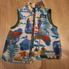 ベスト トップス